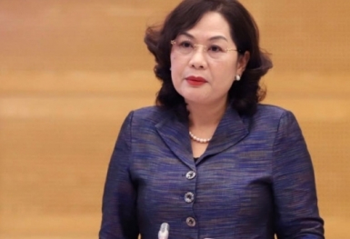 Tăng trưởng tín dụng thấp không phải do chính sách