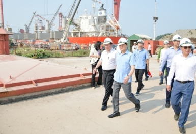 Những tín hiệu tích cực trong xử lý các dự án yếu kém, chậm tiến độ ngành Công Thương