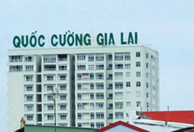 Cổ phiếu tăng trần 5 phiên liên tiếp, Quốc Cường Gia Lai (QCG) lý giải do 'khách quan'