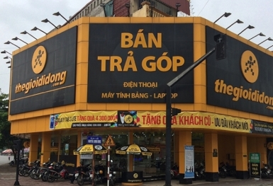 Lợi nhuận của Thế giới Di động sẽ giảm 80% trong năm 2023?