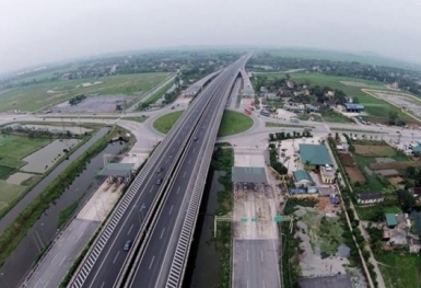 Khẩn trương xây dựng kế hoạch khởi công 2 dự án đường vành đai