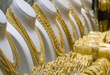 Giá vàng đảo chiều bật tăng cao