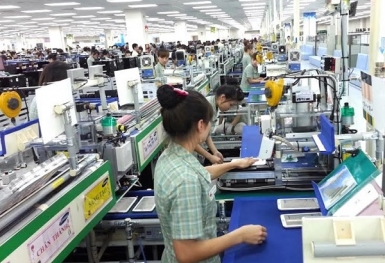 Các tập đoàn lớn cân nhắc đầu tư vì thuế tối thiểu toàn cầu