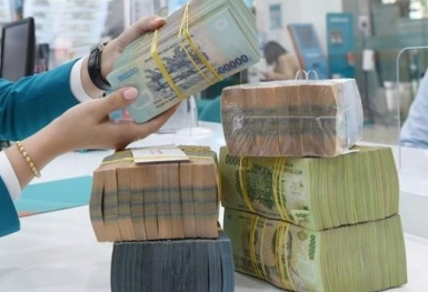 Tăng trưởng tín dụng TP HCM chậm hơn tốc độ của cả nước