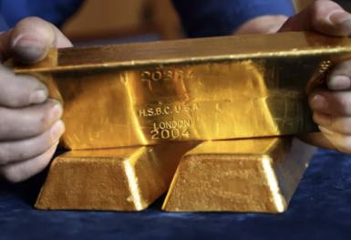 Nhà đầu tư chốt lời, giá vàng đảo chiều giảm sâu