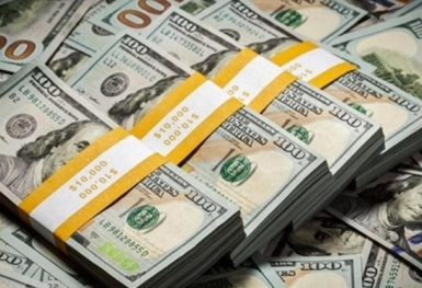 Tỷ giá ngoại tệ hôm nay 8/6: Đồng USD thế giới giảm nhẹ