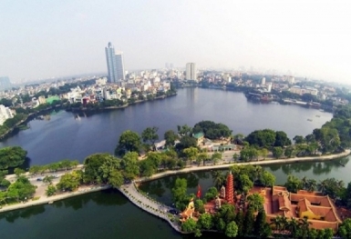 Tin bất động sản ngày 9/6: Hà Nội chấm dứt hoạt động dự án tổ hợp công viên giải trí 3ha tại Tây Hồ