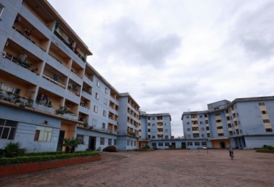 Bình Phước: Đôn đốc triển khai đầu tư các dự án nhà ở xã hội