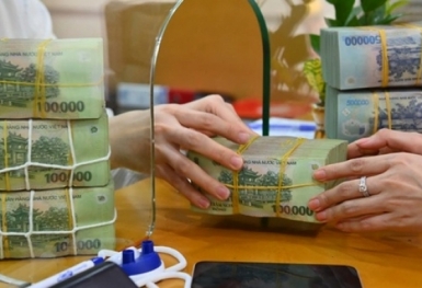 Tin ngân hàng ngày 10/6: Gói 120.000 tỷ đồng có lãi suất cao, nguy cơ 'ế'