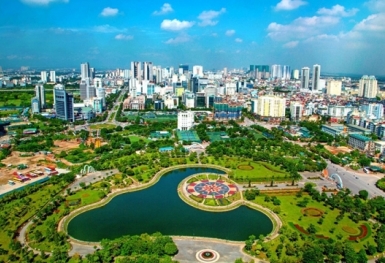 Bộ Xây dựng đề nghị các địa phương rà soát công tác lập quy hoạch đô thị, quy hoạch xây dựng