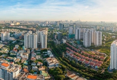 Thúc đẩy mạnh mẽ các động lực tăng trưởng của nền kinh tế