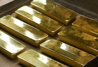 Xuất khẩu vàng từ Canada sang Mỹ tăng mạnh trong tháng 4