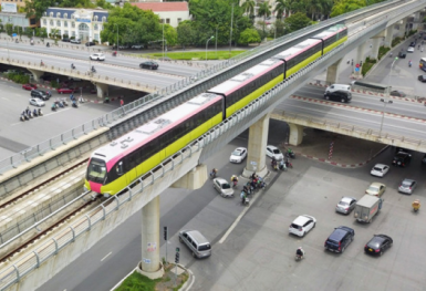 Hà Nội: Báo động tiến độ loạt dự án ODA