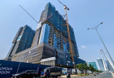 Chính phủ giao Bộ Xây dựng nghiên cứu, có giải pháp phục hồi thị trường BĐS