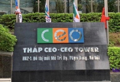 Tin bất động sản ngày 13/6: CEO Group bất ngờ muốn làm bất động sản công nghiệp