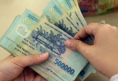 'Đọ' việc tiêu tiền ở 3 thành phố lớn nhất nước: TP. Hồ Chí Minh dẫn đầu