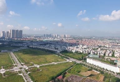 Thủ tục chuyển đất thổ canh sang đất thổ cư