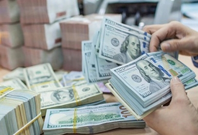 Tỷ giá ngoại tệ hôm nay 16/6: Đồng USD thế giới giảm khi Fed tạm dừng tăng lãi suất