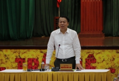 Tổng thu ngân sách nhà nước đạt 50% dự toán