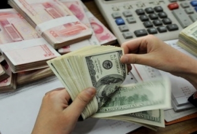 Tỷ giá ngoại tệ hôm nay 19/6: Đồng USD thế giới chịu áp lực giảm