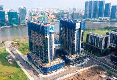 Sau kiểm toán, HBC lỗ ròng 2.600 tỉ đồng