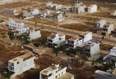 Tin bất động sản ngày 21/6: Đồng Nai đề xuất chuyển đổi 32 ha đất rừng cho tái định cư