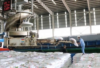 Giá phân bón hôm nay 22/6: Giao dịch Ure trầm lắng