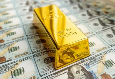 Giá vàng giảm phiên thứ 3 liên tiếp