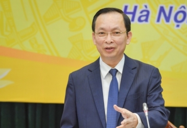 Phó Thống đốc: Yêu cầu xử lý nghiêm nhân viên bán thông tin khách hàng