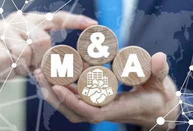 M&A ngành ngân hàng tiếp tục nổi sóng trong năm 2023