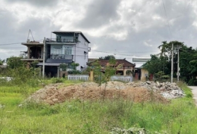 Hà Nội sẽ xem xét thu hồi nhiều dự án bất động sản tại các huyện ven đô