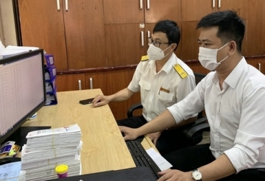 Tin ngân hàng ngày 24/6: Đề nghị ngân hàng cung cấp thông tin để thanh, kiểm tra thuế