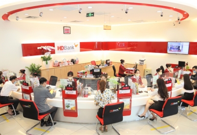 HDBank dồn lực cho hoạt động kinh doanh doanh lõi, giảm đầu tư ngoài ngành