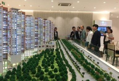 Tin bất động sản ngày 24/6: Giao dịch qua sàn không gia tăng chi phí bất hợp lý