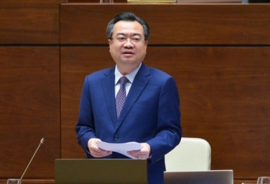 Giao dịch bất động sản qua sàn đảm bảo công khai, minh bạch