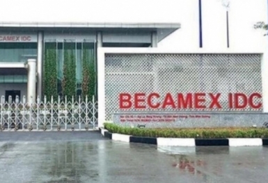 Becamex IDC thông qua kế hoạch phát hành trái phiếu trị giá 2.000 tỷ đồng
