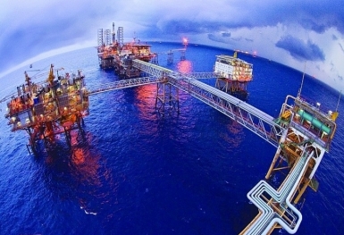 Giá xăng dầu hôm nay (26/6): Tăng nhẹ trong phiên giao dịch đầu tuần