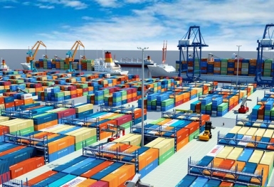 Xuất khẩu của Việt Nam dự kiến đạt 618 tỷ USD năm 2030