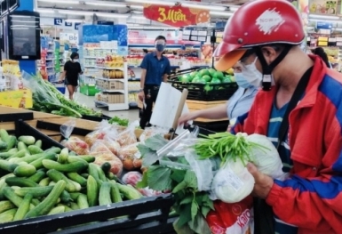 Tăng lương, mong đừng tăng giá!