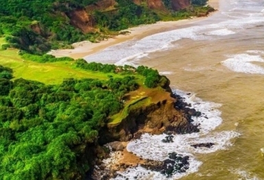 Tin bất động sản ngày 27/6: Chấm dứt dự án Khu du lịch Mũi Trèo (Quảng Trị) hơn 5.000 tỷ đồng