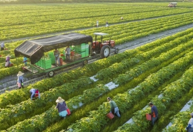 Nan giải bài toán thu hút doanh nghiệp rót vốn đầu tư vào nông nghiệp