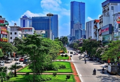 Tin bất động sản ngày 30/6: Những tuyến phố nào tại Hà Nội được đề nghị bổ sung giá đất?
