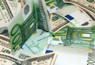 Tỷ giá ngoại tệ hôm nay 2/7: Đồng USD tăng