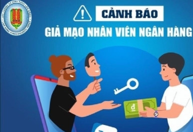 Ngân hàng và công ty chứng khoán cảnh báo về những thủ đoạn lừa đảo mới