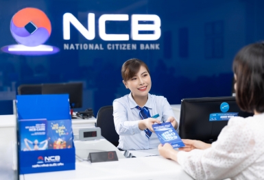 Ngân hàng NCB tri ân khách hàng bằng các trải nghiệm đẳng cấp, chất lượng