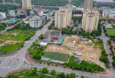 Tin bất động sản ngày 5/7: Hà Nội sẽ giải quyết 712 dự án chậm triển khai