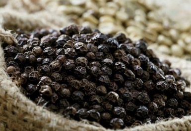 Giá tiêu hôm nay 6/7: Đồng loạt tăng