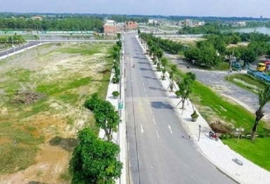 Hà Nội: Cấp huyện được duyệt giá khởi điểm đấu giá đất