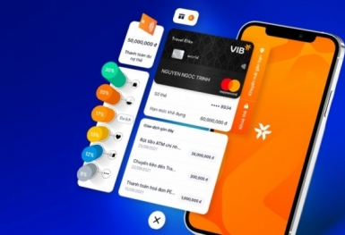 Tin ngân hàng ngày 7/7: Ứng dụng Mobile Banking đầu tiên tích hợp công nghệ SoftPOS tại Việt Nam