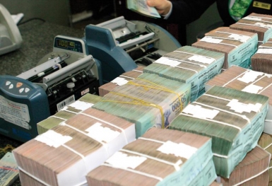 Huy động 16.940 tỷ đồng qua đấu thầu trái phiếu Chính phủ